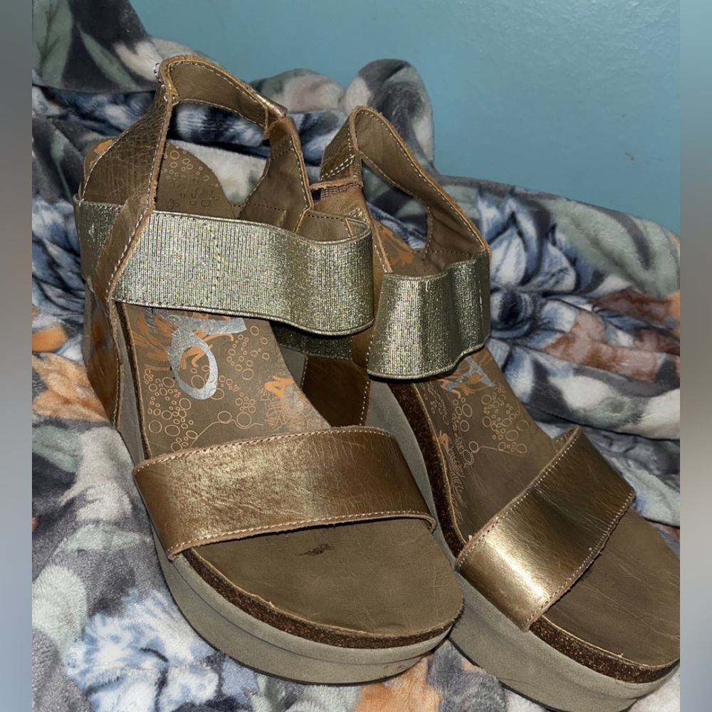 OTBT wedges